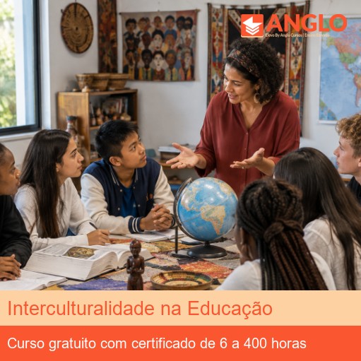 Interculturalidade na Educação